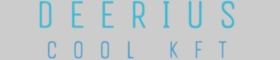 Deerius Cool                        