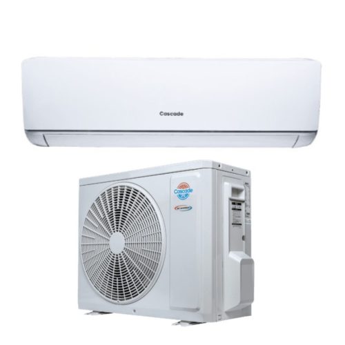 Cascade Bora CWH12AAA 3,2 kW oldalfali split klíma