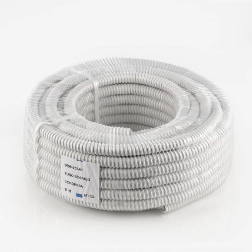 Kondenzvízcső tekercsben 16mm T 25m/tekercs