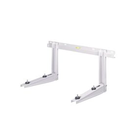   KLÍMATARTÓ KONZOL 100KG-IG, ÁLLÍTHATÓ LÁBTÁVOLSÁG 45CM