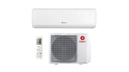 Syen Charm SOH09CH-E32DA1B split klíma 2.5 kW