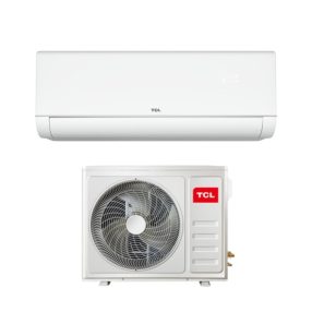 TCL Elegance Plus TCE-09ELG-PL oldalfali split klíma 2,7 kW