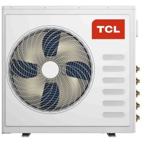 Multi kültéri egység