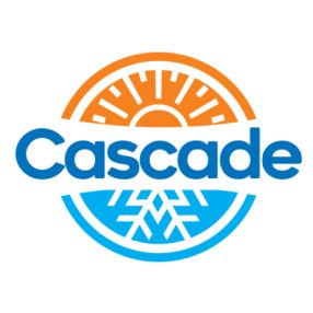 Cascade klímák